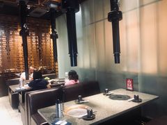 大堂-NIUAN牛庵·日式和牛烧肉(恒隆店)