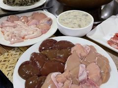 -原柳滩高台阶涮羊肉