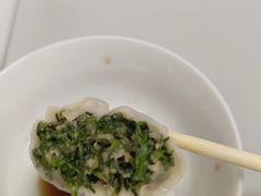 -大眼锅贴水饺(河东店)
