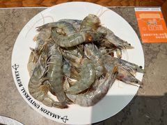 -亚马逊海鲜自助(王府井店)