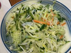 -海知道大连海鲜水饺(南山大冲店)