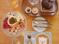 -春风十里咖啡馆