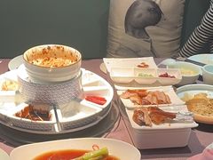 -羲和雅苑•北京烤鸭(乐园道万象城店)