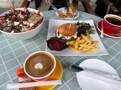 -TIMEZONE8东八时区餐厅&酒吧(798店)