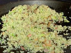 -舒蔡记生煎菜饭(云南中路店)