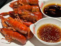 -红盔甲·小龙虾(人民广场店)