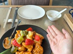 -彩丰楼中餐厅·仁恒洲际酒店