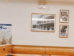 -萨莉亚意式餐厅(国展天虹店)