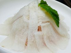 WM竹荪菌-红鼎豆捞·非遗鲍皇汤火锅(宝丰路店)