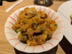 -吉川居酒屋(建国北路店)