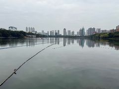 -南宁南湖公园