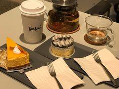 -Seesaw Coffee(上生新所店)