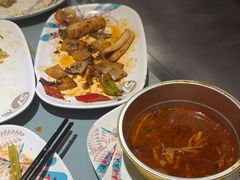 -57度湘(王府井10F店)
