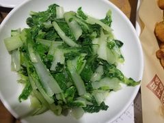 -肖记公安牛肉鱼杂馆· 省级非物质文化遗产(仁和路店)