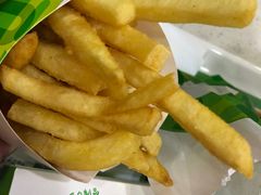 -德克士(广州南站店)