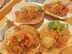 -破瓦寒窑·地摊烤羊排