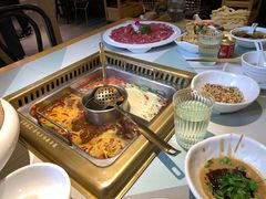 -雾都渣渣火锅(南城智汇城店)
