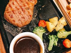 -必胜客(玫瑰坊店)