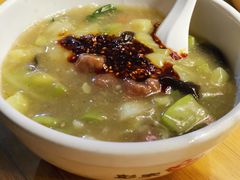 -太元彭家正汤(太元路总店)