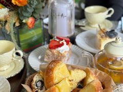 -名点荟·生日蛋糕·下午茶(五缘湾店)