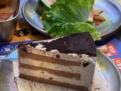 -喜井无限自助烤肉公司(石厦店)