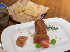 -老西门·常州菜(新区店)