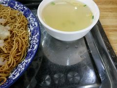 -裕兴记·三虾面(西北街总店)