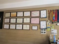 -CBCx巨鹿搏击 CHAMPIONROAD FIGHT CLUB(香蜜湖店)