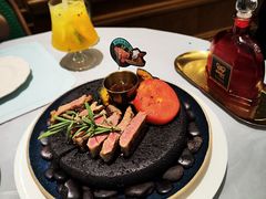 -秘密旅行Bonjour(黑金冠 江南西店)