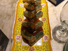 -那家小馆•北京菜•烤鸭(中关村店)