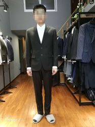 -Little Tailor 小裁缝西服衬衫大衣私人定制(虹口店)
