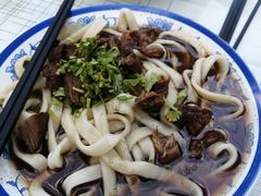 -清真-戏楼王记牛肉面