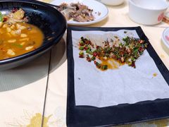 -聚味瞿记·龙虾堂(咸嘉湖店)