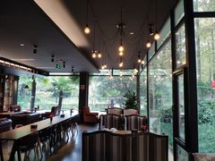 -上海怡沁园度假酒店