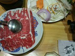 -花潮料理艺食馆(世欧广场店)