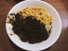 豌杂面干溜-花市豌杂面(民生路店)