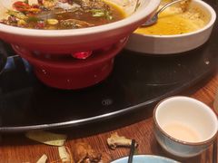 -曹家小菜(胜太路店)