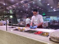 -ELI FALAFEL Lebanese&Mediterranean黎巴嫩美食(富城路店)