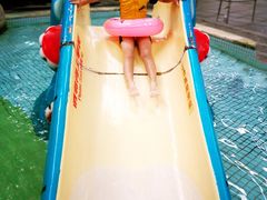 -南宫温泉水世界