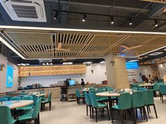 -粤顺渔坊·中山脆肉鲩火锅(清湖店)
