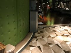 -上海中航虹桥机场泊悦酒店