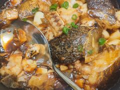 -双合园·海鲜水饺青岛菜(九水东路店)