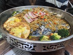 -淮扬楼(文港路店)