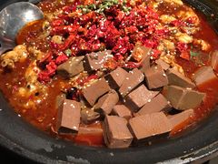 -蛙三泡椒牛蛙(万象城店)