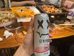 -为民烧烤吧.自贡爆炒菜(收录10年好店)