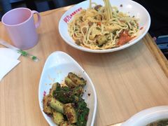 -阿九笨鸡蛋手擀面(总店)