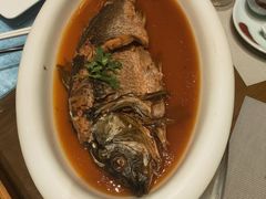 -胡杨记忆(和平路店)
