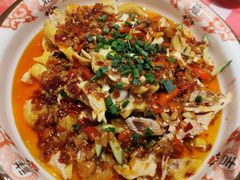 -龙师傅卤炒(天马店)