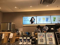 -瑞幸咖啡(中洲购物中心店)