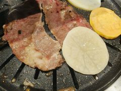 -九田家黑牛烤肉料理(太原迎泽区同至人店)